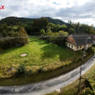 Prodej rodinného domu 160 m² Velké Losiny Maršíkov