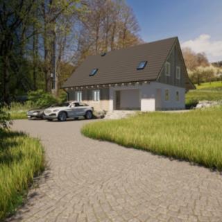 Prodej rodinného domu 223 m² Hraběšice
