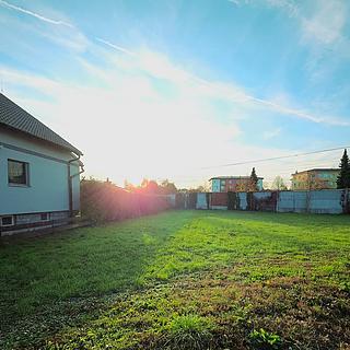 Prodej stavební parcely 594 m² Postřelmov