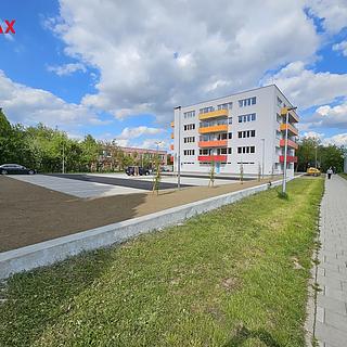 Prodej bytu 1+kk, garsoniery 31 m² Uničov