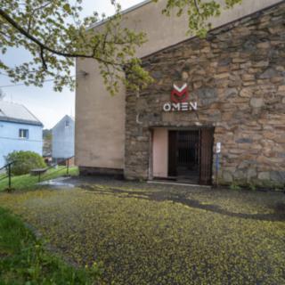 Prodej obchodu 140 m² Břidličná, Osvobození