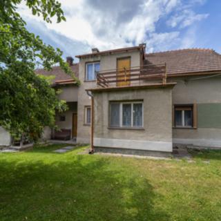 Prodej rodinného domu 155 m² Hrabová
