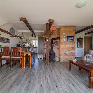 Prodej bytu 3+kk 74 m² Šumperk, Žerotínova