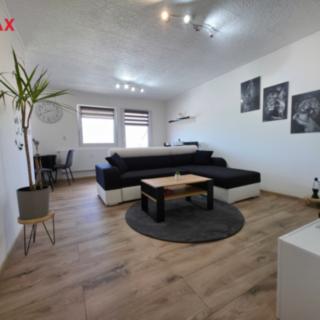 Prodej bytu 3+kk 68 m² Jeseník, Nerudova