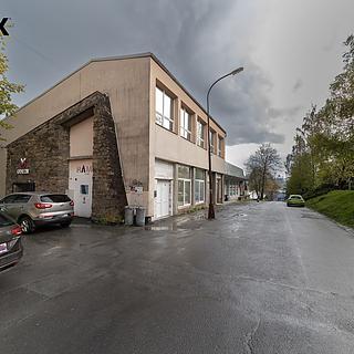 Prodej obchodu 140 m² Břidličná, Osvobození