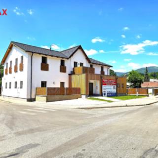 Prodej bytu 2+kk 56 m² Svoboda nad Úpou