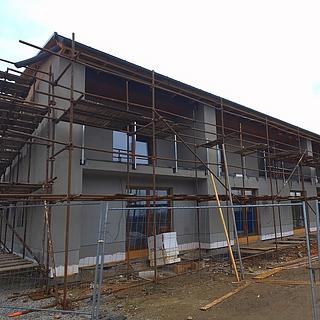 Prodej bytu 3+kk 79 m² Třeština