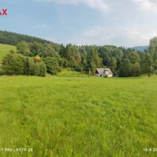 Prodej stavební parcely, 22105m&sup2;