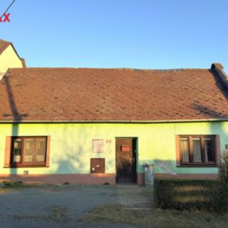 Prodej chalupy 70 m² Bouzov Olešnice