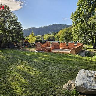 Prodej rodinného domu 223 m² Hraběšice