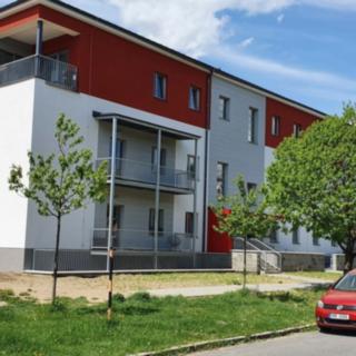 Pronájem bytu 4+kk 89 m² Šumperk, Gen. Krátkého