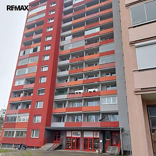 Prodej bytu 3+1 62 m² Olomouc Povel, Lužická