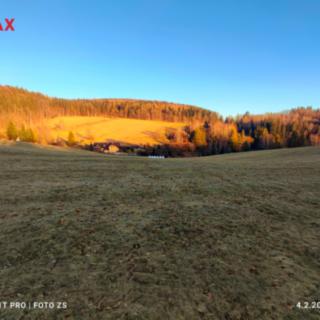 Prodej stavební parcely 22105 m² Lipová-lázně