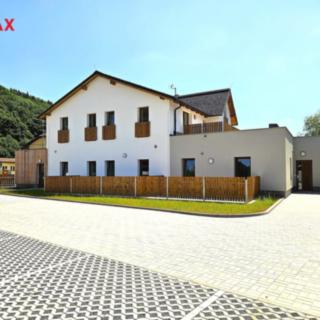Prodej bytu 2+kk 55 m² Svoboda nad Úpou
