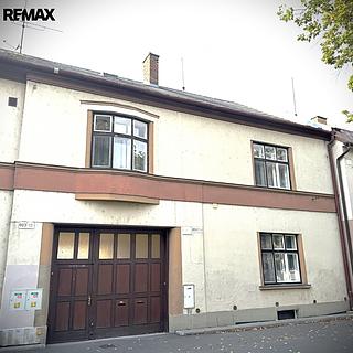 Prodej rodinného domu 132 m² Litovel, Palackého