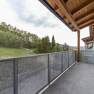 Prodej bytu 1+kk, garsoniery, 40m²