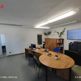 Prodej bytu 1+1 41 m² Jeseník, Poštovní