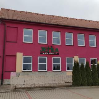 Pronájem obchodu 380 m² Vysoké Mýto Litomyšlské Předměstí, Dráby