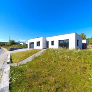Prodej rodinného domu 300 m² Zábřeh