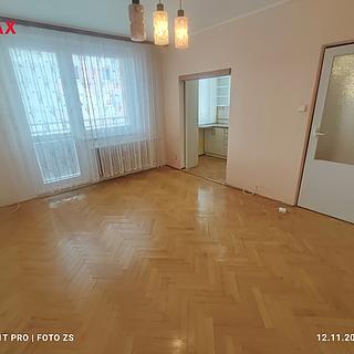 Prodej bytu 2+1 47 m² Jeseník, Tyršova