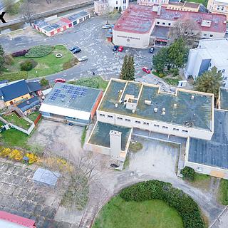 Prodej obchodu 1 427 m² Město Albrechtice, Míru