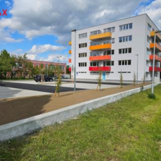 Pronájem bytu 2+kk 68 m² Uničov, Gen. Svobody