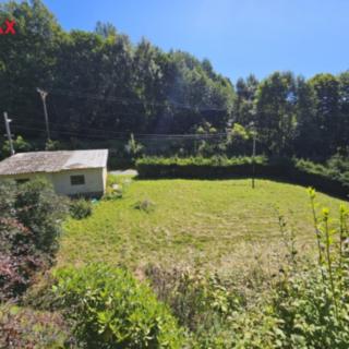 Prodej stavební parcely 602 m² Velké Losiny Bukovice