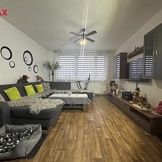 Prodej bytu 3+1 70 m² Olomouc Nové Sady, Českobratrská