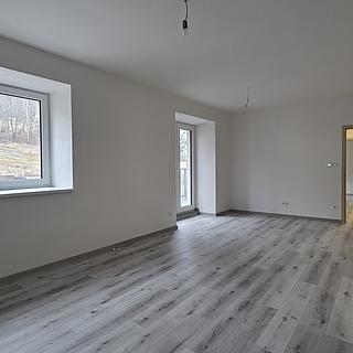 Prodej bytu 2+kk 42 m² Vrbno pod Pradědem, Žižkova