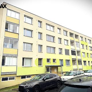 Prodej bytu 3+1 70 m² Olomouc Nové Sady, Českobratrská