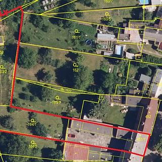 Prodej rodinného domu 132 m² Litovel, Palackého