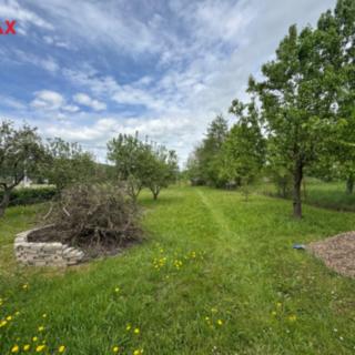 Prodej stavební parcely 1 131 m² Ruda nad Moravou, Truska
