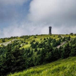 Prodej stavební parcely 1432 m² Dolní Morava