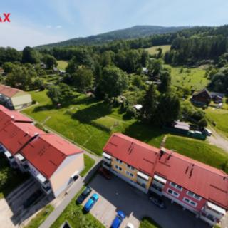 Prodej bytu 3+kk 68 m² Jeseník, Nerudova