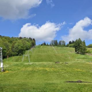 Prodej stavební parcely 1 432 m² Dolní Morava Velká Morava