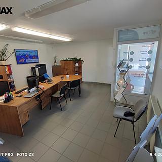 Prodej obchodu 41 m² Jeseník, Poštovní