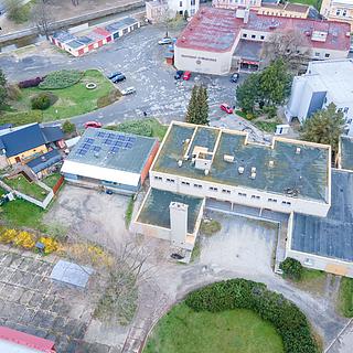 Prodej obchodu 1 427 m² Město Albrechtice, Míru