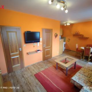 Prodej bytu 2+kk 37 m² Jeseník, Slezská