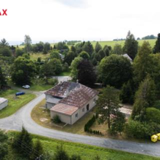 Prodej rodinného domu 463 m² Šternberk