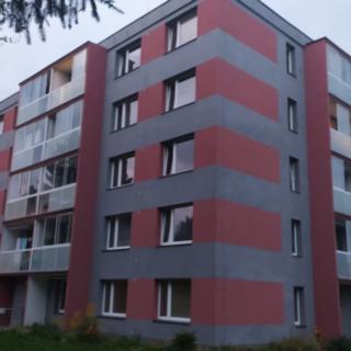 Pronájem bytu 1+kk a garsoniéry 27 m² Zábřeh, 28. října