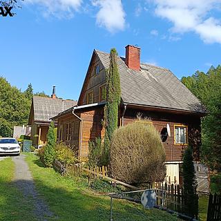 Prodej chaty 180 m² Zábřeh Pivonín