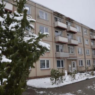 Pronájem bytu 2+1 56 m² Šumperk, Evaldova