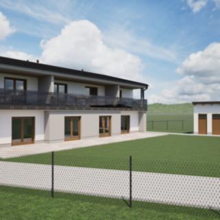 Prodej bytu 3+kk 74 m² Třeština