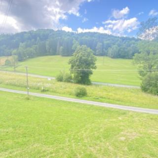 Prodej stavební parcely 1 929 m² Lipová-lázně