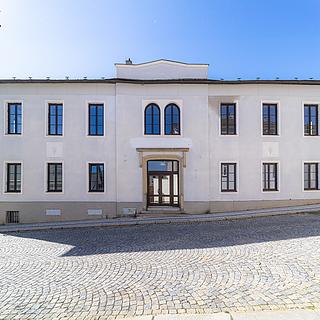 Prodej obchodu 519 m² Králíky, 5. května