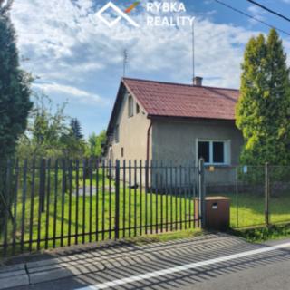 Prodej rodinného domu 140 m² Havířov Dolní Suchá, Šumbarská