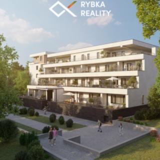Prodej bytu 5+kk 183 m² Ostrava