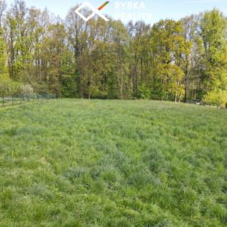 Prodej stavební parcely 1462 m² Stará Ves nad Ondřejnicí