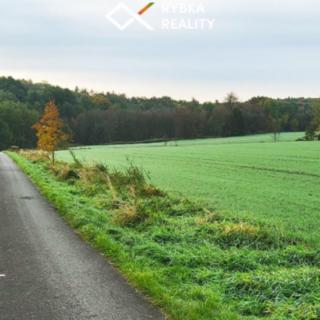 Prodej stavební parcely 800 m² Petřvald