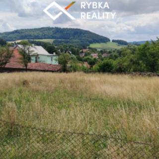 Prodej stavební parcely 959 m² Libhošť